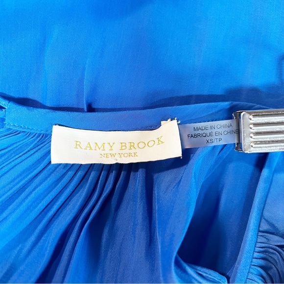 RAMY BROOKE Delaney Maxi Dress - Picture 8 of 10